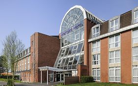Mercure Duesseldorf Kaarst